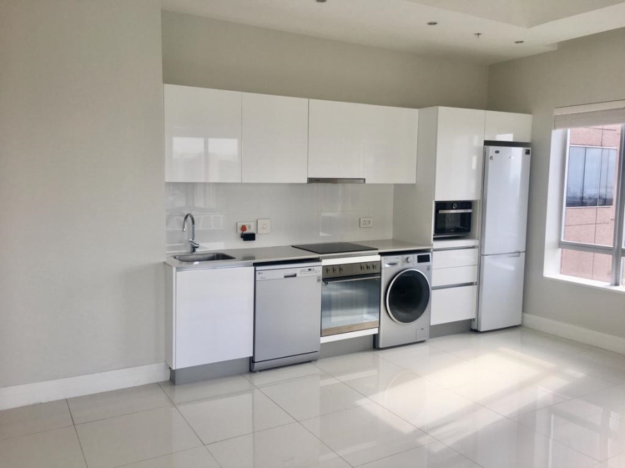 2 Bedroom Property for Sale in Cape Town City Centre Western Cape